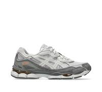 Asics Gel NYC "Cement Grey" - Size: 44 Cloud Gray / Cement Gray