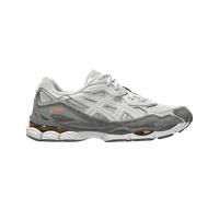 ASICS Gel-NYC Cloud Grey Cement Grey - 40.5