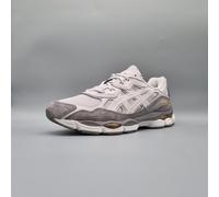 Asics Gel-NYC Cloud Grey Cement Grey - 44