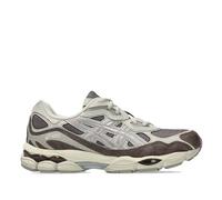 Asics Gel-NYC "Cocoa Powder" - Size: 42.5 grey