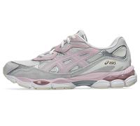 ASICS GEL-NYC Concrete/Barely Rose 44 1203A383.028