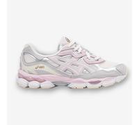 ASICS GEL-NYC Concrete / Barely Rose - 44