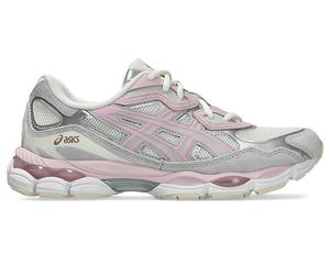 ASICS GEL-NYC Concrete/Barely Rose 44.5 1203A383.028