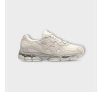 ASICS Gel-NYC Cream Cloud Grey: 37