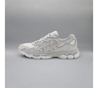 ASICS Gel-NYC Cream Cloud Grey: 40