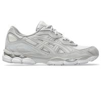 ASICS GEL-NYC Cream/Cloud Grey 40.5 1203A663.101