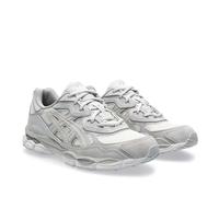 Asics Gel-NYC Cream Cloud Grey - 45