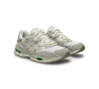Asics Gel-NYC Cream Fossil - 37.5