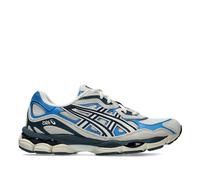 Asics Gel-Nyc "Cream Midnight" - Size: 42.5 blue