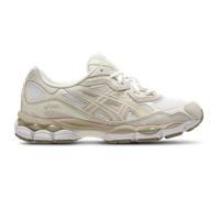 Asics GEL-NYC 41.5 / White / Feather Grey