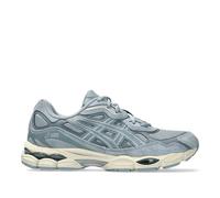 Asics Gel NYC "Dolphin Grey" - Size: 44 Dolphin Gray / Fjord Gray
