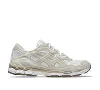 Asics Gel NYC "Feather Grey" - Size: 45 beige
