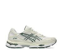 Asics Gel NYC "Forest Night" - Size: 44 white