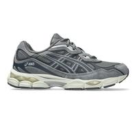 Asics Gel-Nyc Freizeitschuhe, grau, Größe 40 ½ 40 ½