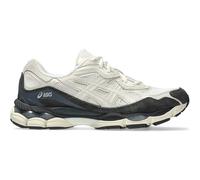 Asics Gel-Nyc Freizeitschuhe, weiß, Größe 40 ½ 40 ½