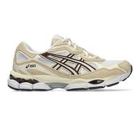 Asics Gel-Nyc Freizeitschuhe, weiß, Größe 43 ½ 43 ½