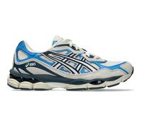 Asics Gel-Nyc Freizeitschuhe, weiß, Größe 46 46