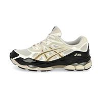 Asics Gel-NYC Grau in Größe 40.5