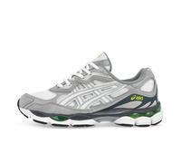 Asics Gel-NYC Grau in Größe 40.5