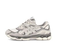 ASICS Herren Freizeitschuhe GEL-NYC™ CREAM/OYSTER GREY 44 (4550456223929)
