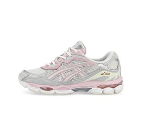 Asics Gel-NYC Grau in Größe 44.5