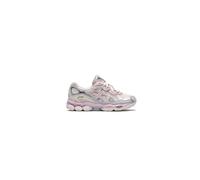 Asics GEL-NYC Grau/Pink / Rosa 43.5