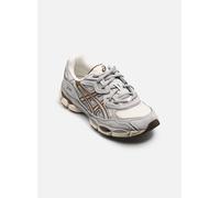 Asics - Gel-Nyc - Grau - Sneaker - Größe 37 1/2