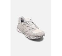 Asics - Gel-Nyc - Grau - Sneaker - Größe 38