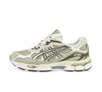 Asics Gel-NYC Grün in Größe 44