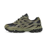 Asics Gel-NYC Grün in Größe 44.5