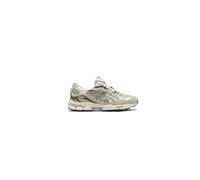 Asics GEL-NYC Grün/Silber 44