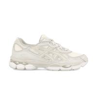 Asics Gel-NYC Herren Cloud Grey - Grau / 41.5