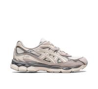 ASICS Lifestyle - Schuhe Herren - Sneakers Gel-NYC Beige beigegrau 44,5