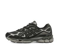 Turnschuhe Mann Asics Gelnyc GrauGrau / 46