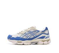 ASICS Gel-NYC Herren-Sneaker, Weiß/Blau