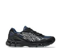 Asics GEL-NYC Blau/Silber/Schwarz 42.5