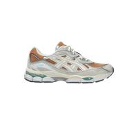 Asics Gel-NYC Laufschuh Braun 44 braun
