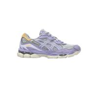 Asics Gel-NYC Laufschuh Grau 42,5 grau