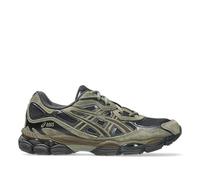 Asics Gel NYC "Loden Green" - Size: 44.5 green