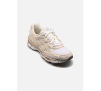 ASICS GEL-NYC White/Feather Grey 44 1203A663.102