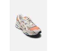Asics - Gel-Nyc M - grau - Sneaker - Größe 42 1/2