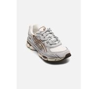 Asics Gel NYC "Cement Grey" - Size: 43.5 beige