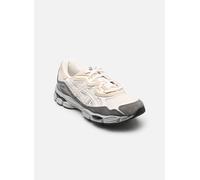 Asics - Gel-Nyc M - Weiß - Sneaker - Größe 42