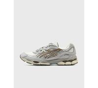 Asics GEL-NYC men Lowtop beige in Größe:42,5