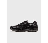 ASICS SPORTSTYLE Sneaker GEL-NYC schwarz | 41 1/2