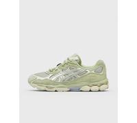 Asics Sneaker Gel NYC Sage Frost grün Größe 41,5
