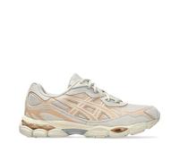 Asics Gel NYC "Oatmeal" - Size: 42 Beige