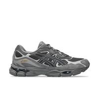 Asics Gel NYC "Obsidian Grey" - Size: 41.5 grey