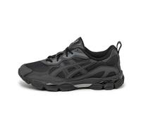 Asics GEL-NYC RGD 44.5 / Black / Graphite Grey