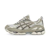 Asics GEL-NYC RGD Grau in Größe 41.5